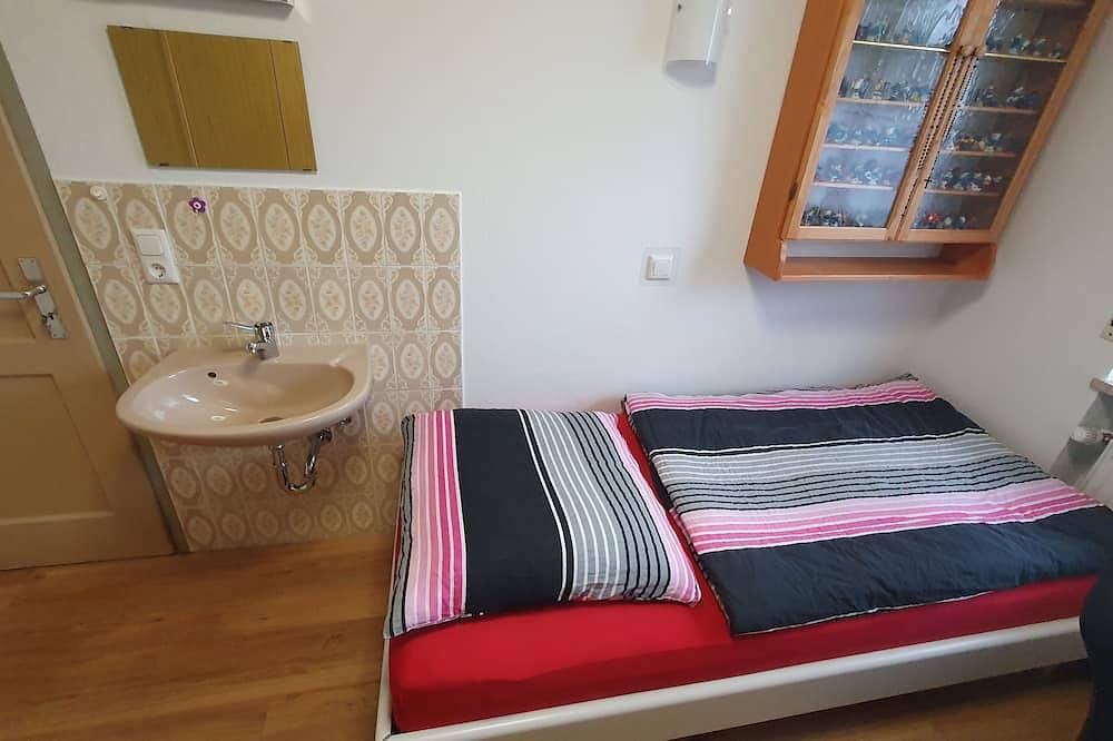 Ganze Wohnung, Ferienwohnung/App. für 3 Gäste mit 70m² in Penzberg (267368) in Penzberg, Pfaffenwinkel
