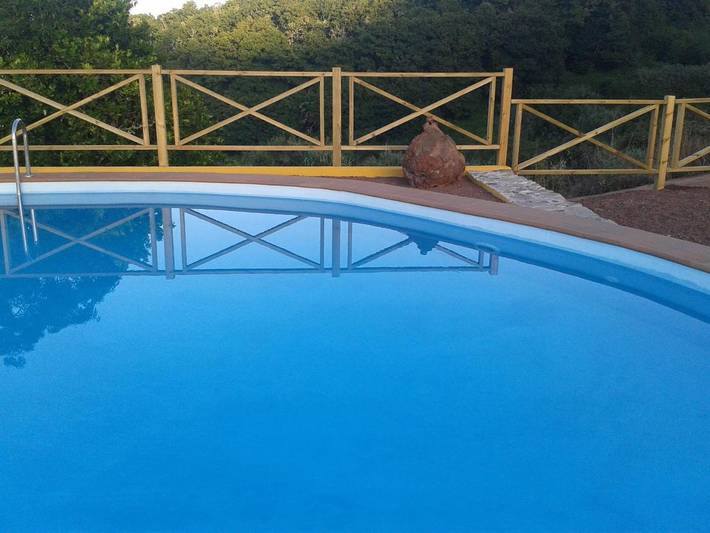 Chalet para 5 personas, con Jacuzzi y Terraza además de Jardín y Piscina en Gran Canaria - 4