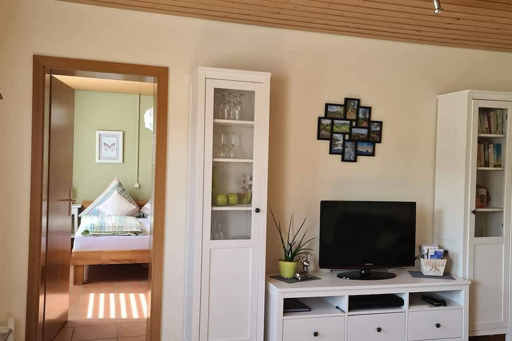 Geheel appartement, Vacation apartment/apartment for 2 guests with 43m² in Schönenberg in Schönau im Schwarzwald, Zuidelijk Zwarte Woud