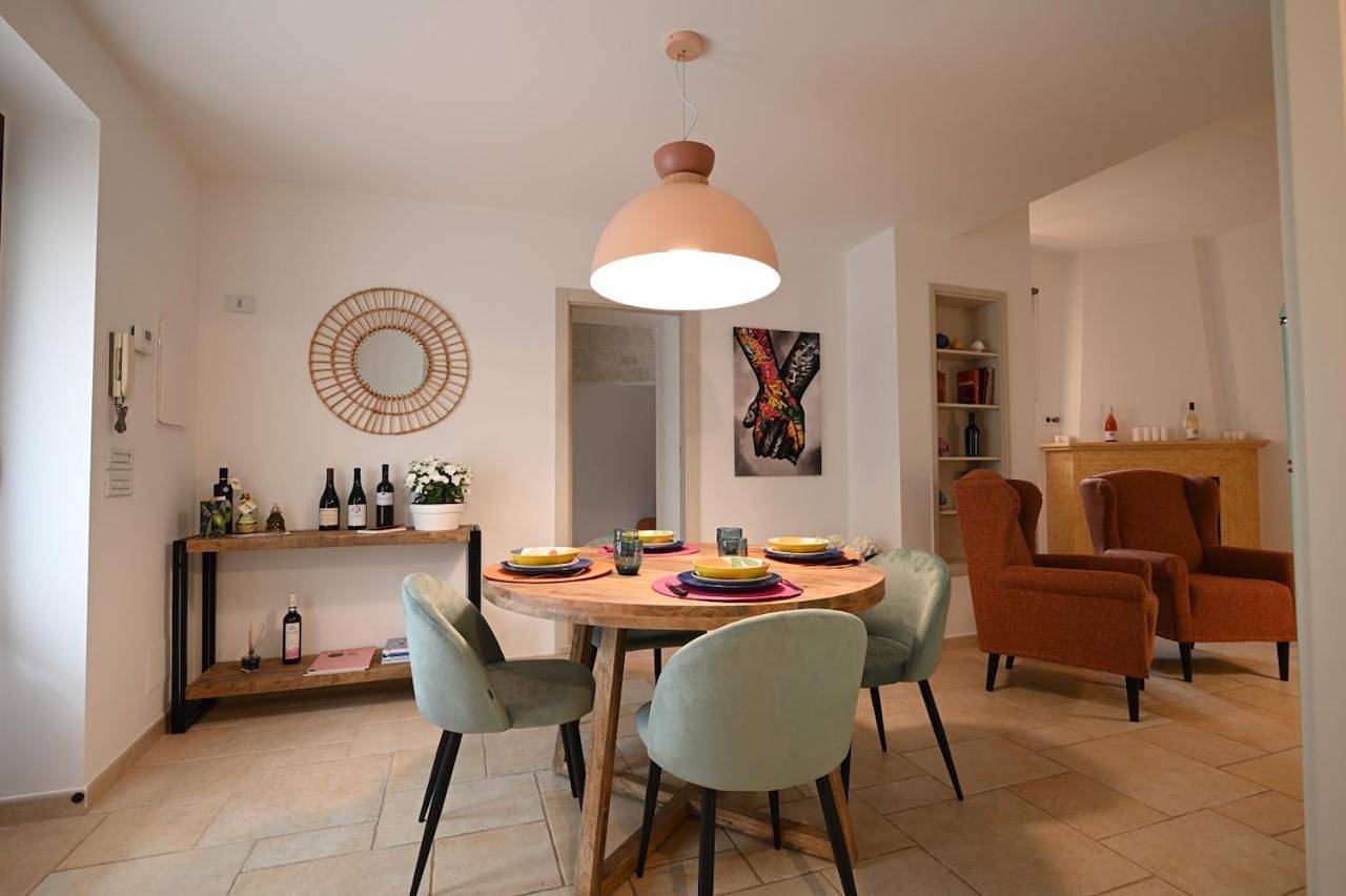 Three-Bedroom Villa in Putignano, Provincia di Bari