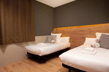 Maison De Vacances pour 30 Personnes dans Eixample, Barcelone, Photo 1