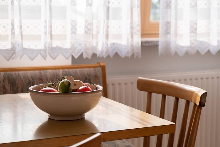 Ferienwohnung für 2 Personen in Partschins