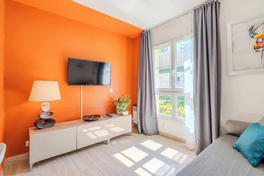 Ganze Wohnung, Ihre schöne kleine Wohnung in Disneyland! in Serris, Seine-et-Marne