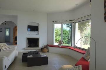 Bungalow voor 6 Personen in Corfu, Griekenland, Afbeelding 1