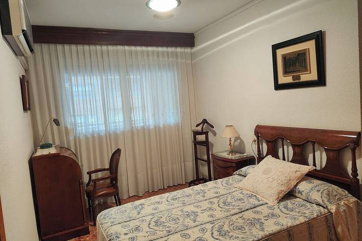 Appartement de vacances pour 5 personnes - 1