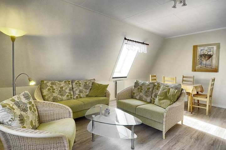 Ferienwohnung für 2 Personen in Zingst - 3