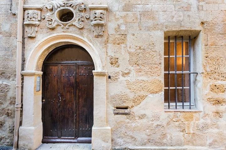 Holiday apartment for 3 people - 1