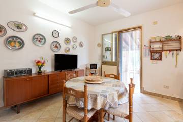 Villa per 7 Persone in Castellammare del Golfo, Provincia di Trapani, Foto 4