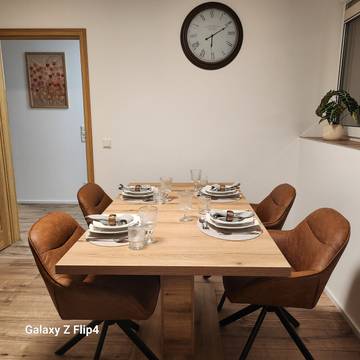 Ferienwohnung für 4 Personen in Saarburg und Umgebung