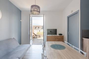 Vakantiewoning voor 4 Personen in Saint-Nazaire, Saint-Nazaire en omgeving, Afbeelding 2