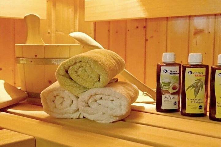 Ferienhaus für 3 Personen, mit Haustier in Immenstadt - 3