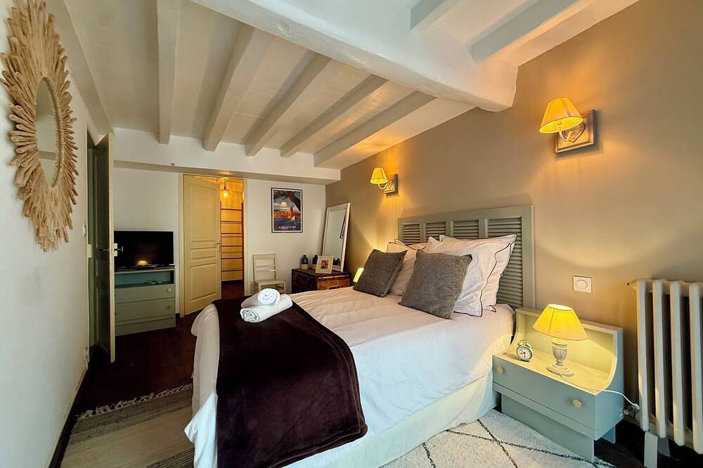 Charming village house in Conflent in Marquixanes, Región de Prades (Francia)