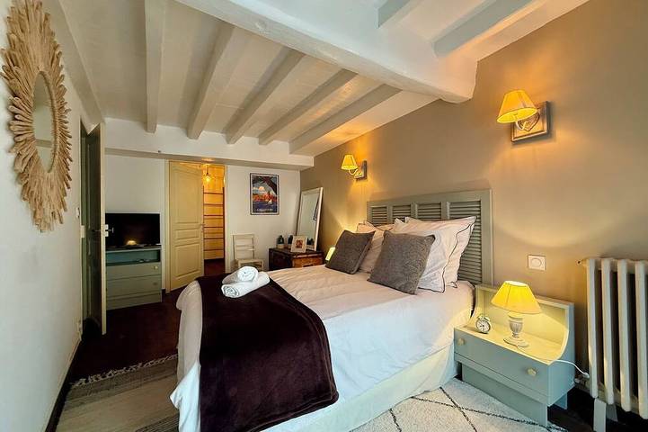 Casa de vacaciones para 6 personas - 1