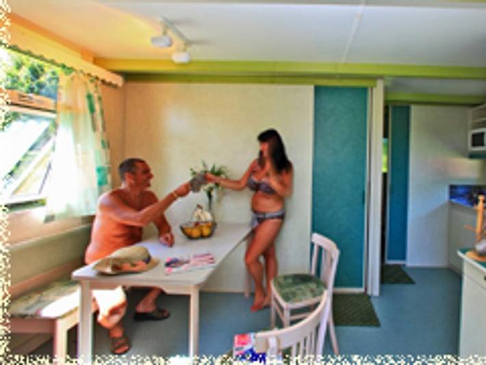 Gîte pour 4 personnes, animaux acceptés à Bonnac-la-Côte - 4