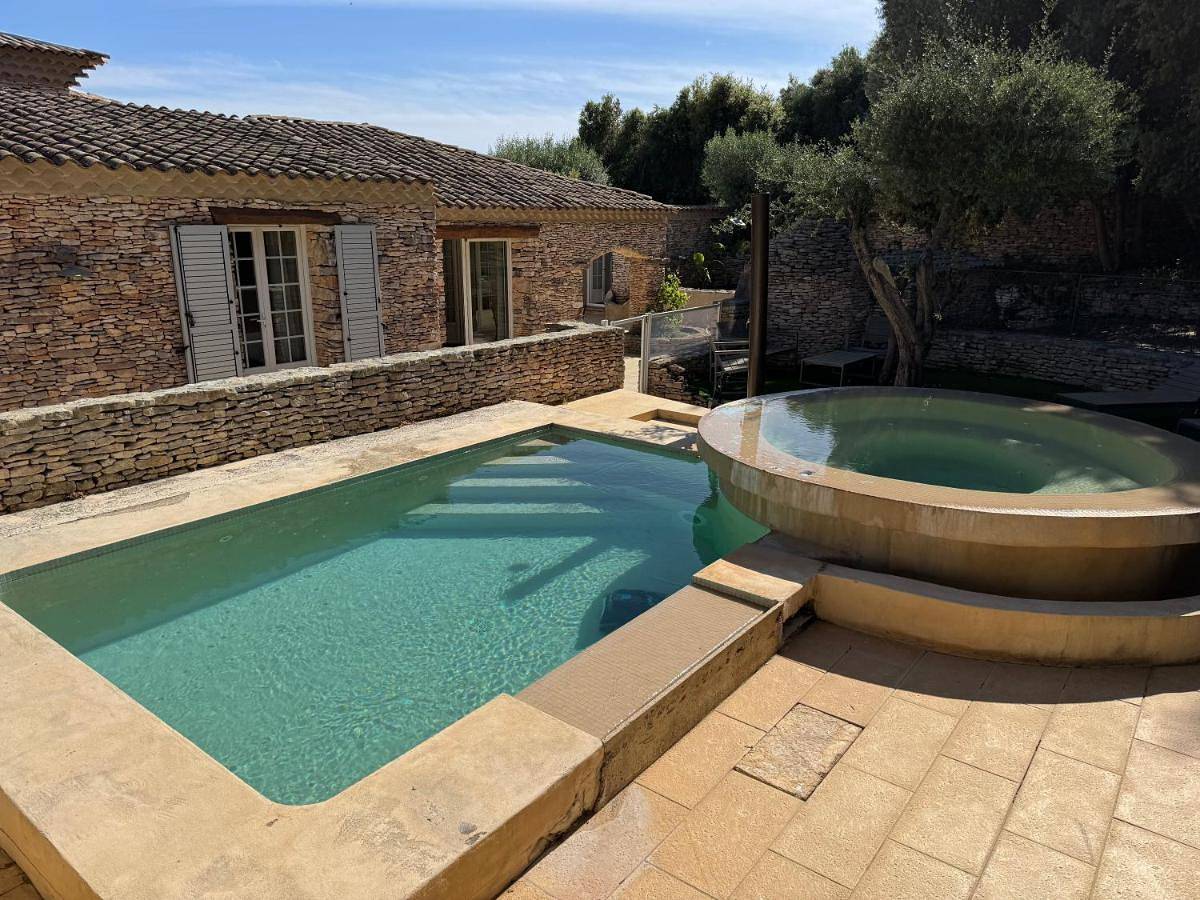 Villa Lavezzi avec piscine in Bonifacio, Arrondissement de Sartène