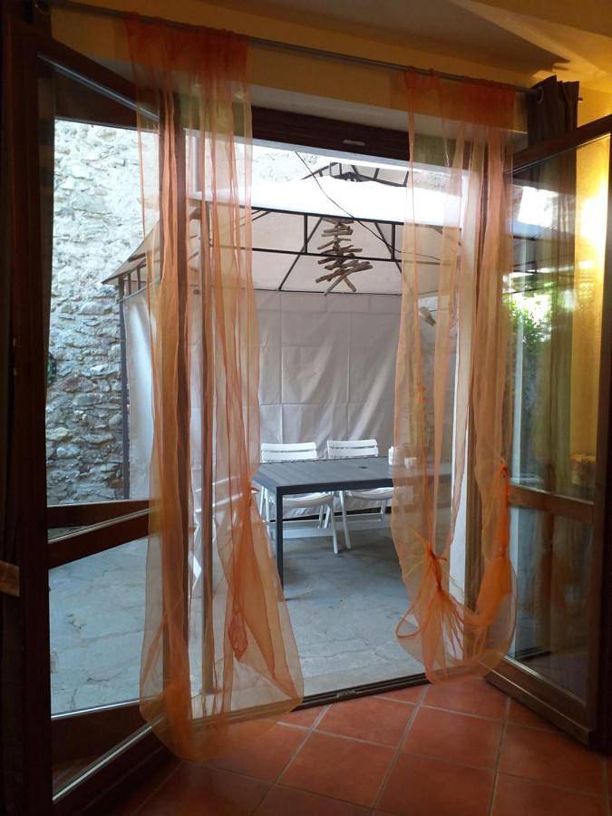 Gîte pour 3 personnes, avec terrasse, animaux acceptés à Entracque - 4