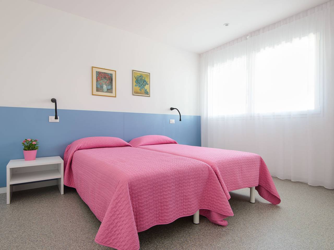 Ganze Wohnung, Residenza Edda in Lignano Sabbiadoro, Udine Provinz