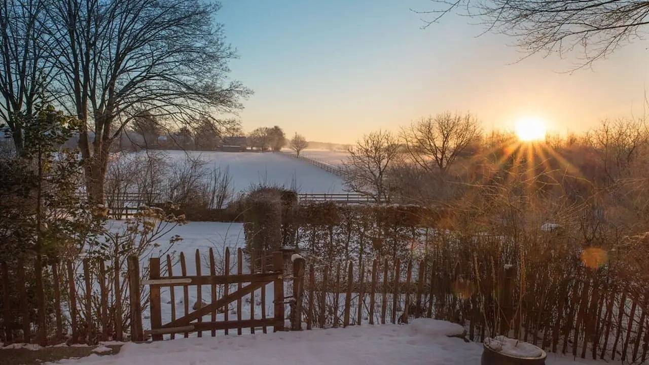Ferienhaus für 3 Personen (100 m²) in Egestorf in Egestorf, Nordheide