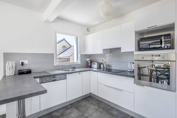 Ferienhaus für 7 Personen in Port Blanc (Baden), Baden, Bild 3