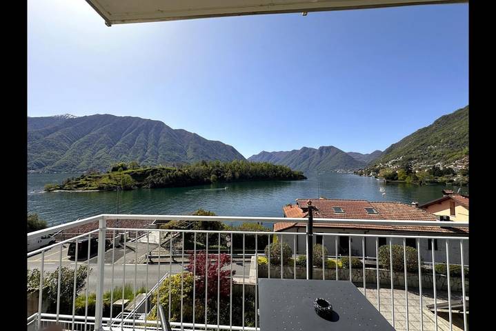 Ferienwohnung für 4 Personen, mit Balkon/Terrasse