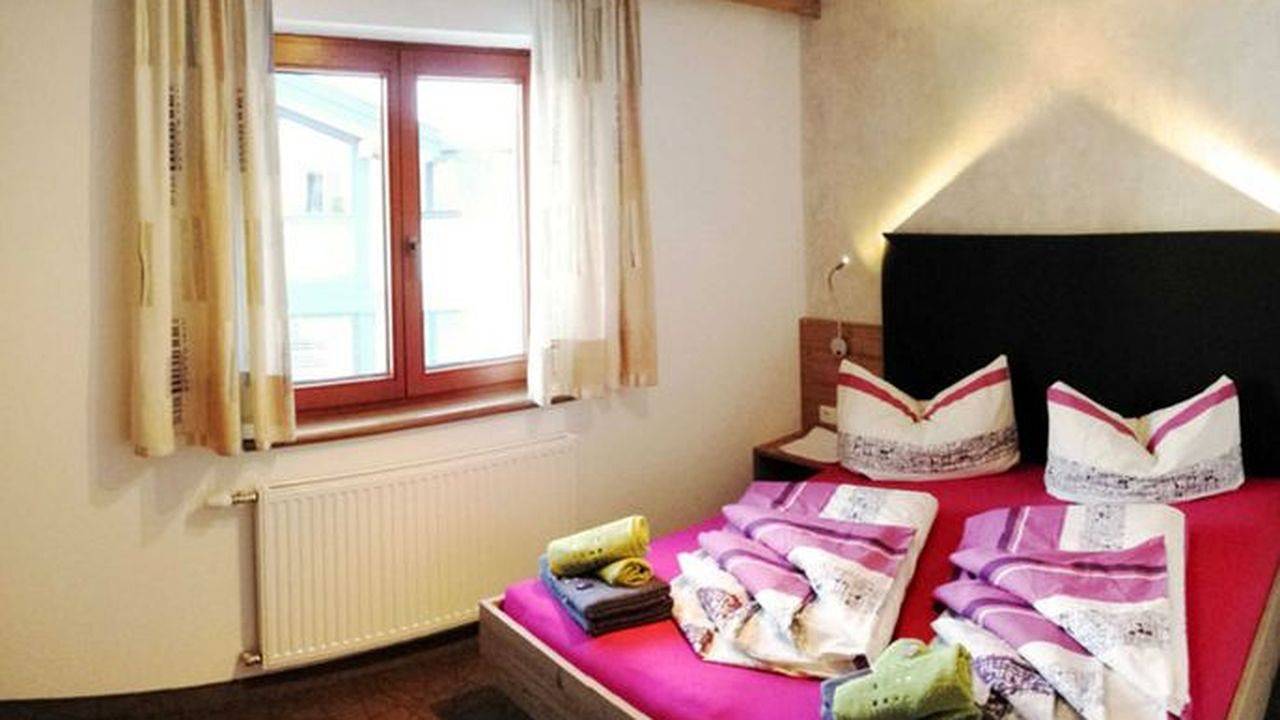 Ganze Ferienwohnung, Ferienwohnung für 6 Personen (85 m²) in Pfunds in Glockturmkamm, Pfunds