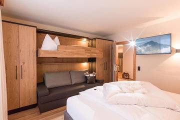 Hütte für 4 Personen in Going am Wilden Kaiser, Hohe Salve, Bild 1