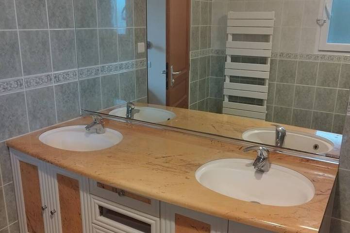 Location de vacances pour 6 personnes, animaux acceptés à Saint-Lô-d'Ourville - 4