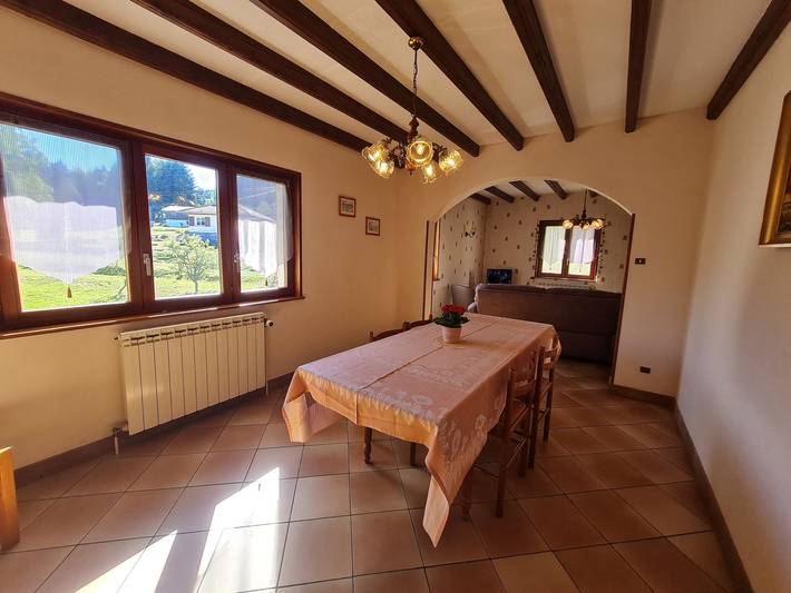 Gîte pour 6 personnes à Gerbépal - 3
