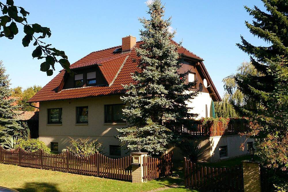 Ganze Wohnung, Privatvermietung Kulowatz - Zweibettzimmer 1 in Cottbus, Lausitz