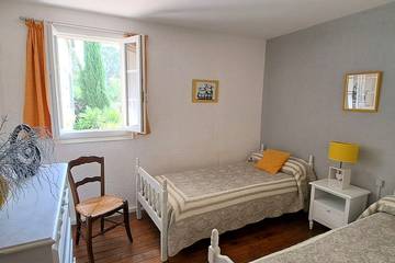 Location De Vacances pour 6 Personnes dans Narbonne, Côte d'Améthyste, Photo 1