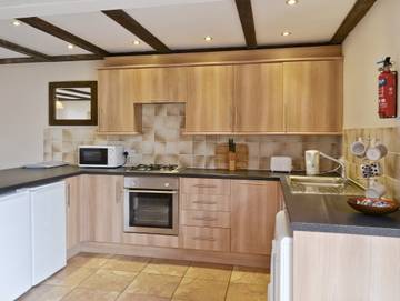 Holiday Rental for 6 People in Potter Heigham, Norfolk, Photo 4