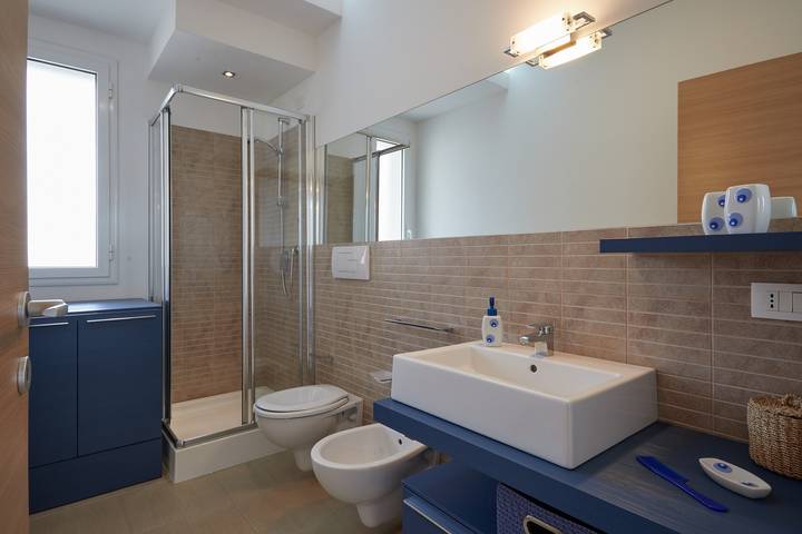 Entire apartment, Casa Vivian Sicilymyhome in Pozzallo, Ragusa Province