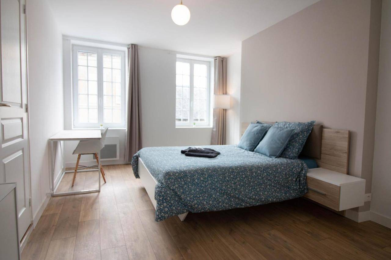 Appartement entier, Home2Stay Valognes in Valognes, Côte de la Déroute