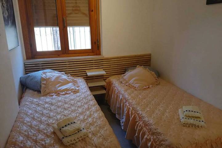 Appartamento intero, Homerez - Appartamento a Penne in Penne, Gran Sasso