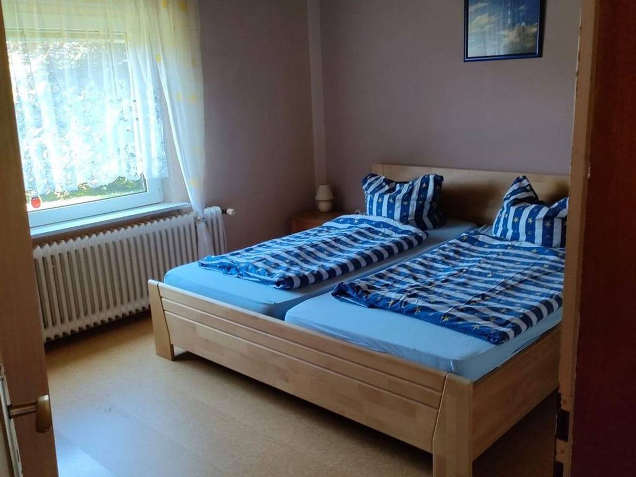 Ross/Stynen - Ferienhaus Quakebusch - Ferienhaus Quakebusch in Campen, Krummhörn