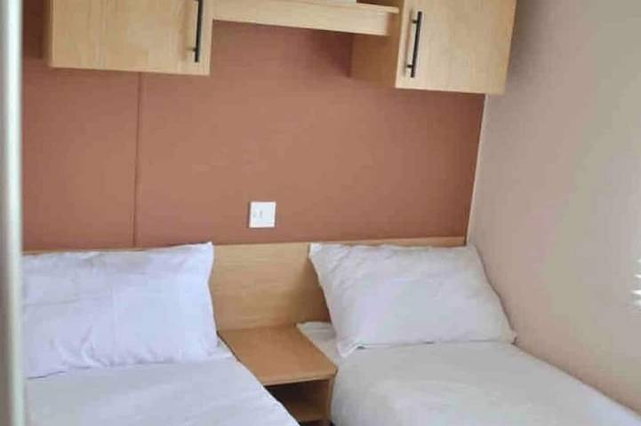 Location de vacances pour 8 personnes en Angleterre