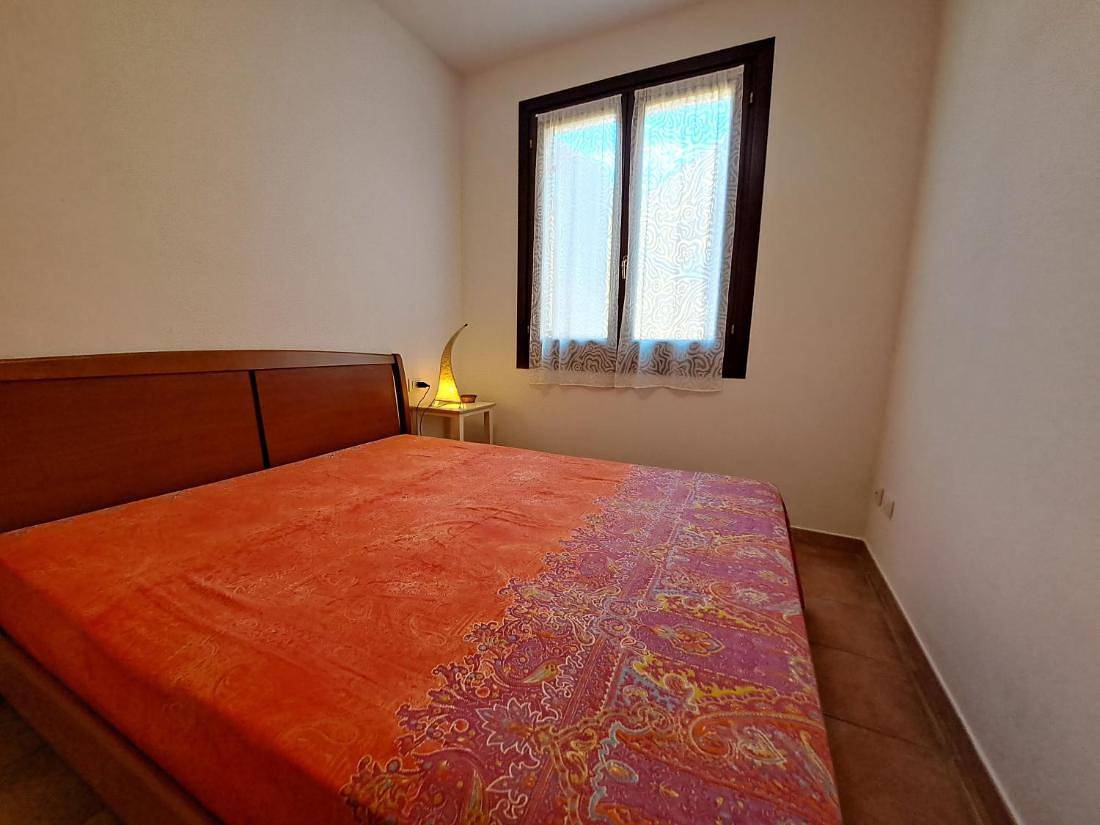 Geheel appartement, Vakantieappartement voor 4 personen met terras in Castelsardo, Provincie Sassari