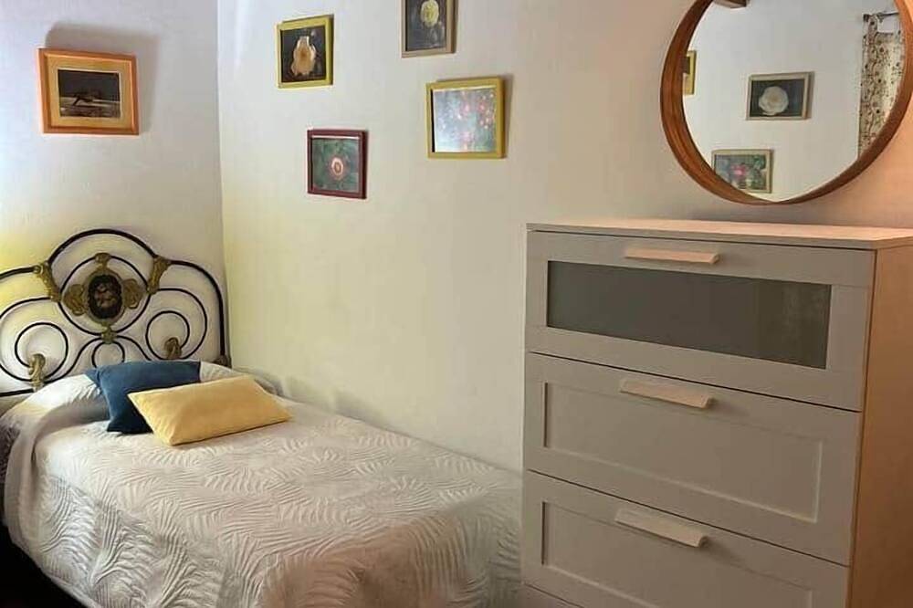 Las Terrazas Valleseco in Valleseco, Gran Canaria Nord