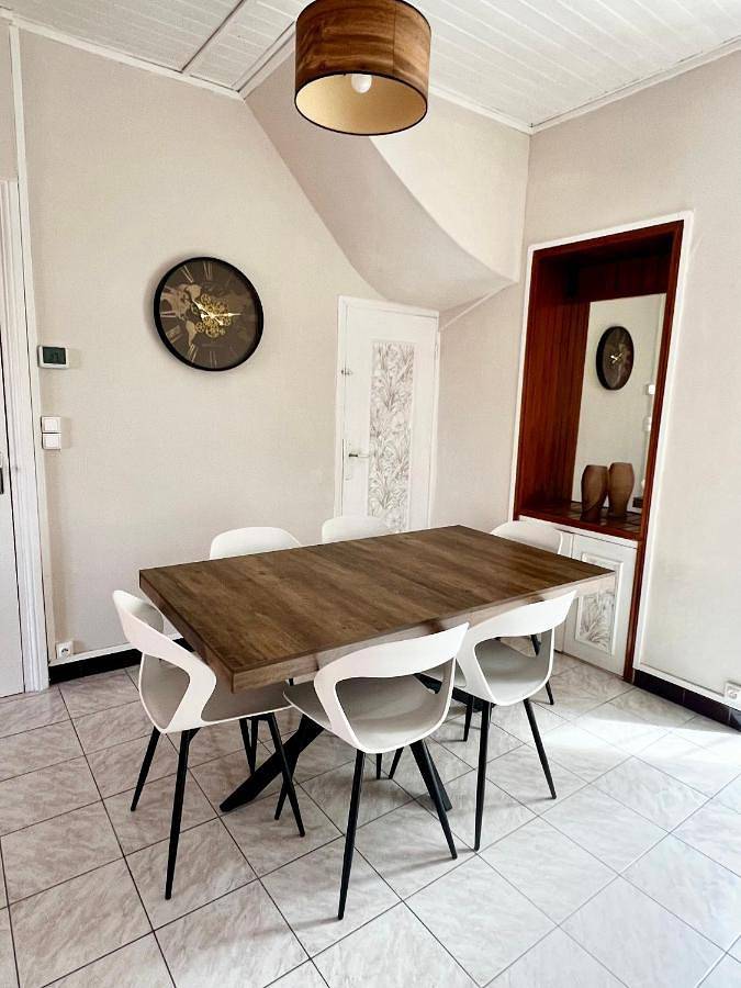 L amienoise in Longueau, Région d'Amiens