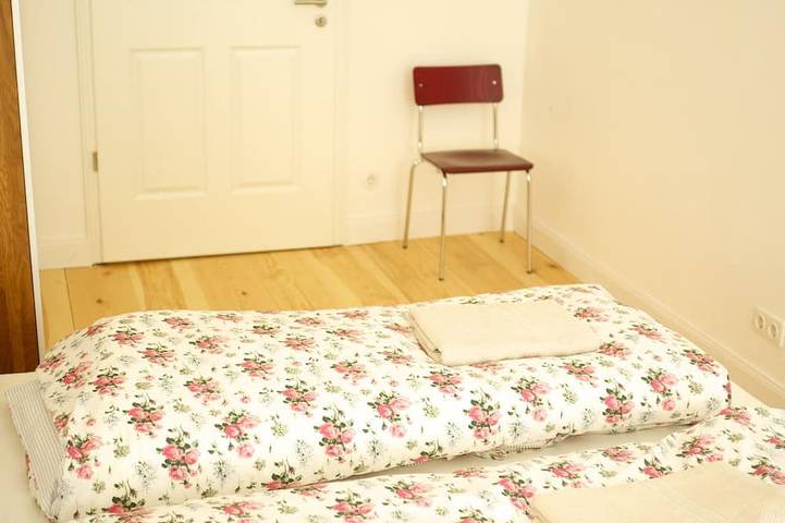 Ferienwohnung für 8 Personen in Moabit Berlin - 4