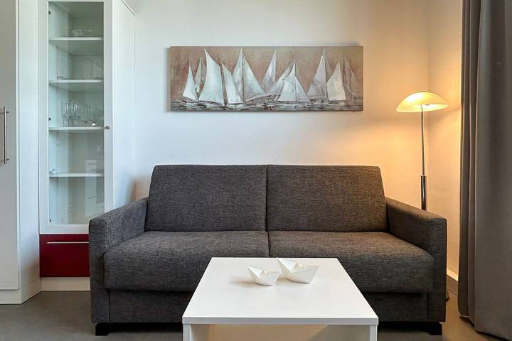 Ferienwohnung für 4 Personen in Duhnen - 2