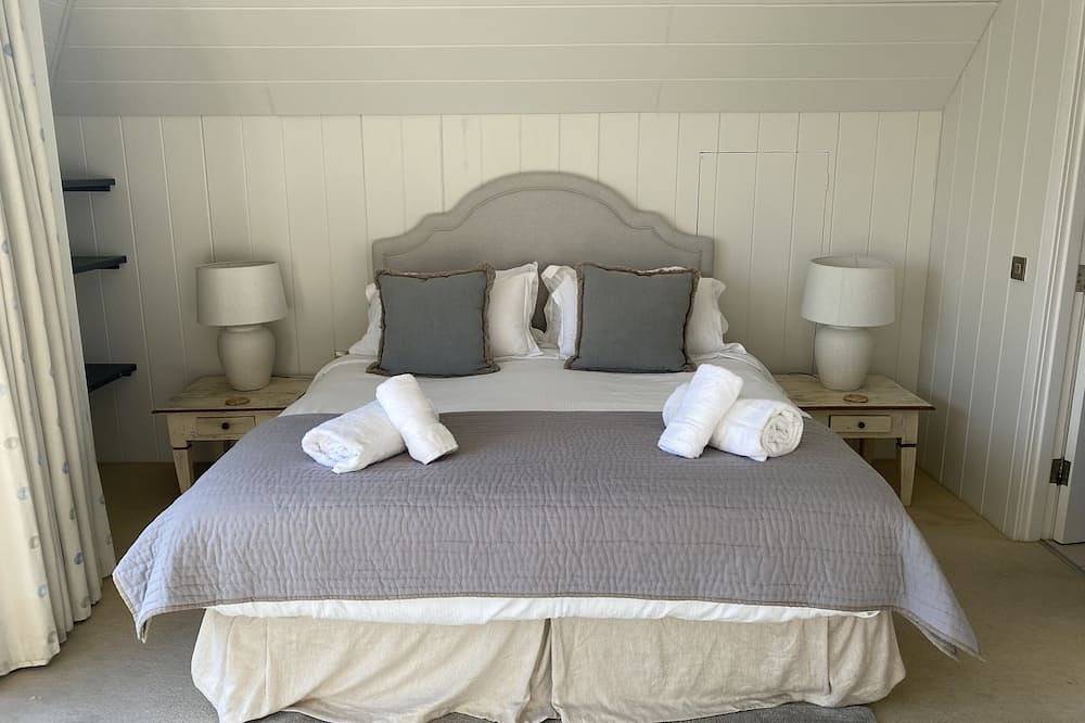 The Beach House in Boscombe, Bournemouth