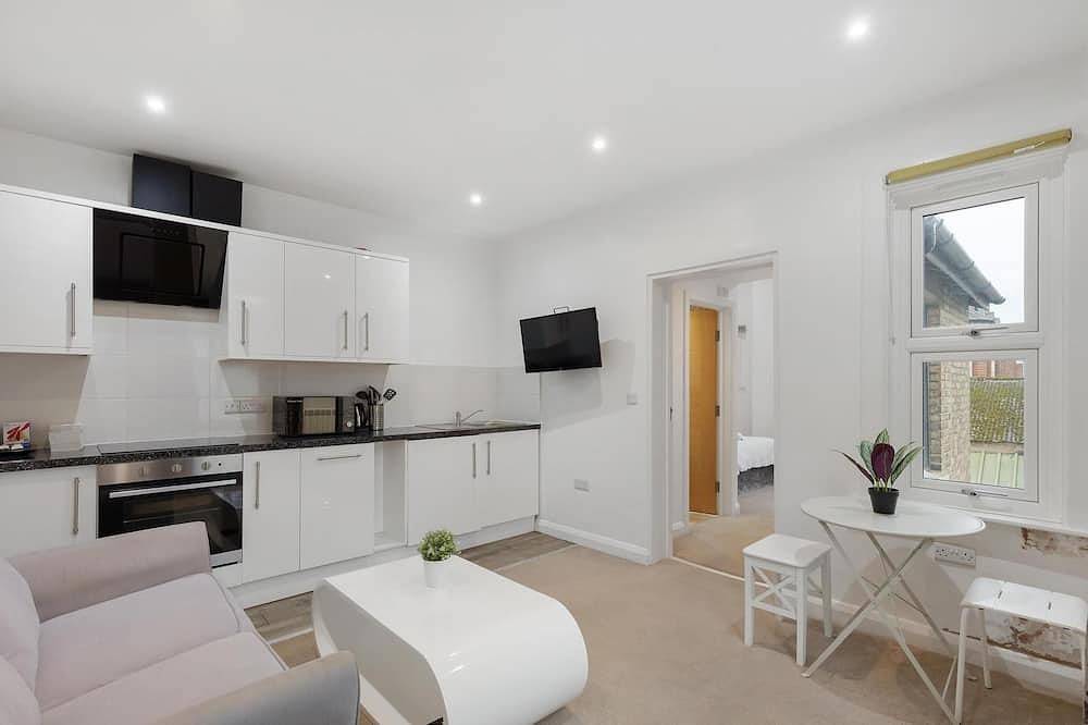 Appartamento vacanze a Oxford a partire da 182€ a notte