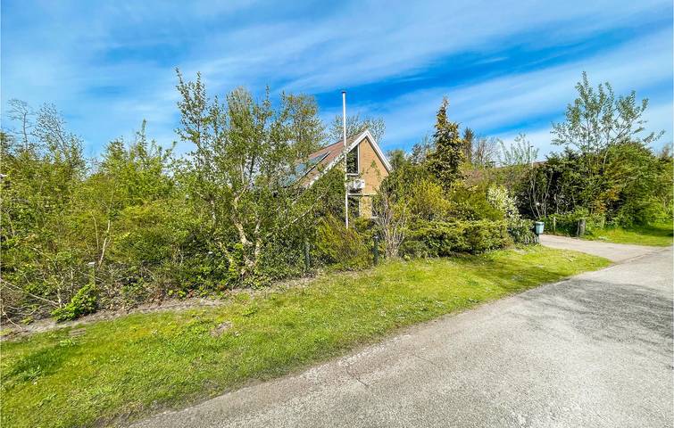 Ferienhaus für 6 Personen, mit Terrasse in Lauwersmeer - 3