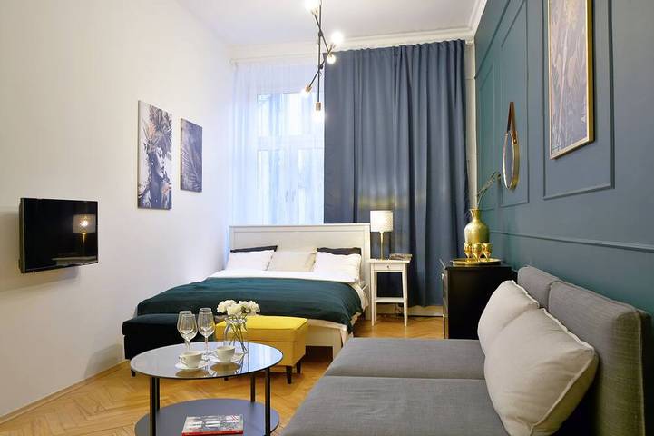 Appartamento vacanze per 6 persone - 1