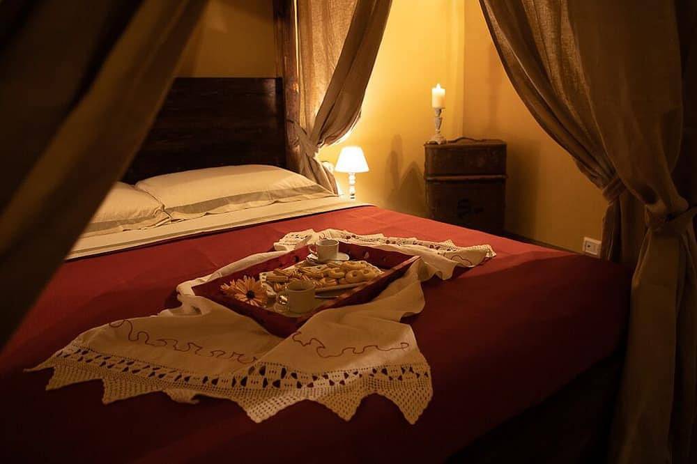 Ganze Wohnung, Apt. Der Kapitän - \"Brunelleschi Manor\" Medieval Apartments Resort in Vicopisano, Pisa Provinz