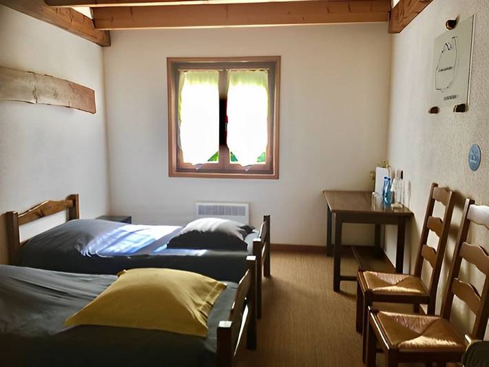 Chambre d’hôte pour 3 personnes, avec jardin dans Lozère - 3