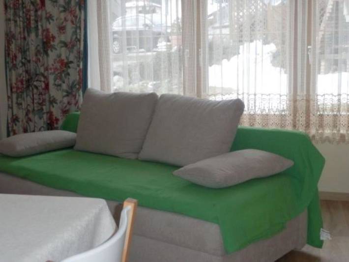 Ferienwohnung für 2 Personen, mit Garten und Ausblick in Bad Gastein - 4