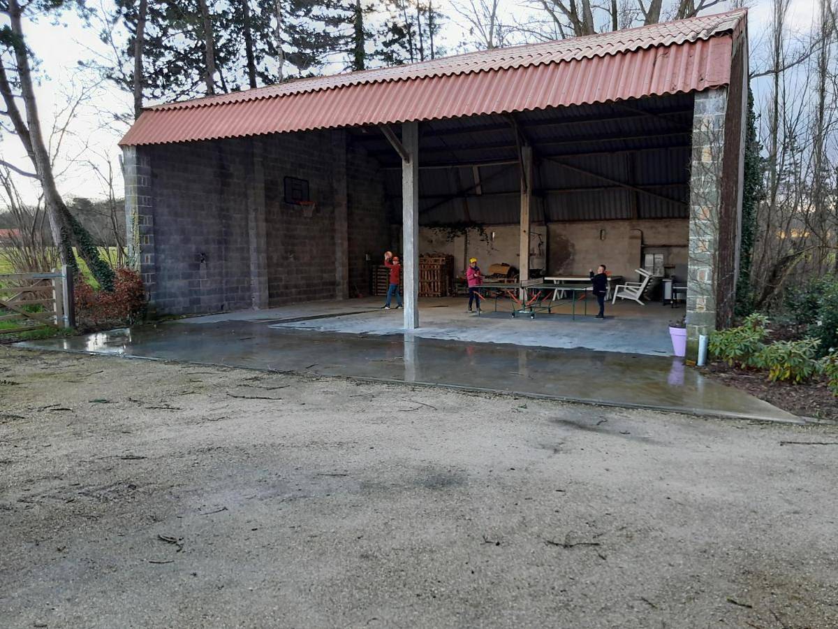 Oscaar vakantiewoning in bos in Koekelare, Flandre-Occidentale
