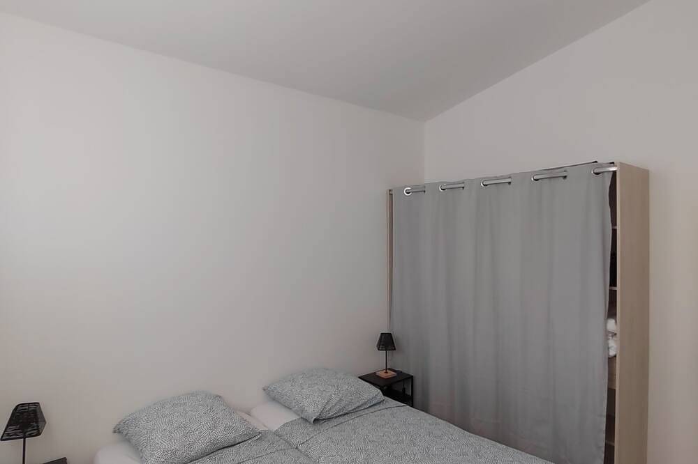 Apartamento entero, Modern, cozy duplex in the city center. Close to the A9 and tramway! in Saint-Jean-de-Védas, Côte d'Améthyste
